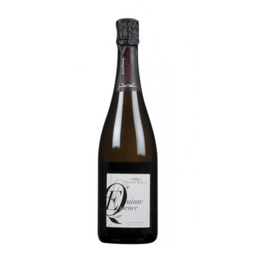 Champagne Quinte Essence 2005