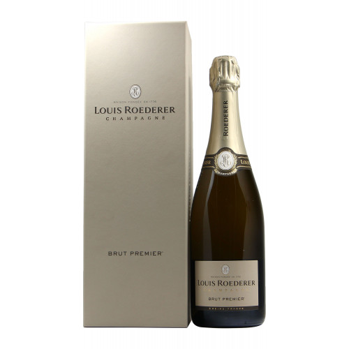 Champagne Brut Premier