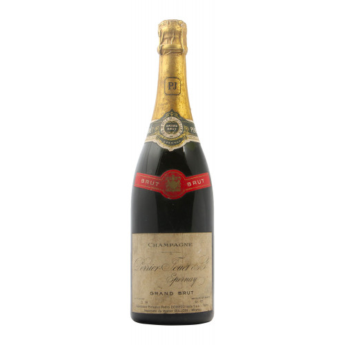 CHAMPAGNE GRAND BRUT OLD NV PERRIER -...