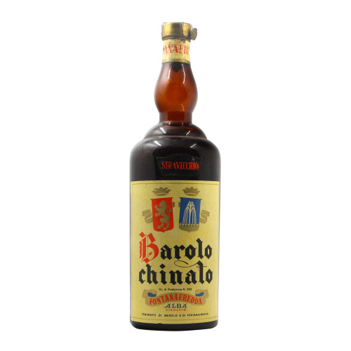 BAROLO CHINATO OLD 1L  NV