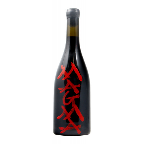 MAGMA ROSSO CONTRADA BARBABECCHI 2016