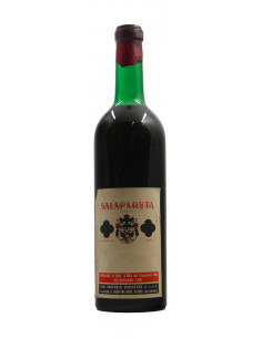 CORVO SALAPARUTA 1957 DUCA SALAPARUTA Grandi Bottiglie