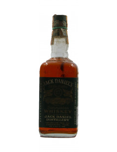 OLD NO.7 TENNESSEE WHISKEY GREEN LABEL NV JACK DANIELS Grandi Bottiglie