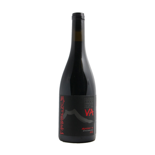 cornelissen ETNA ROSSO MUNJEBELLE VA VIGNE ALTE (2016)