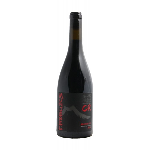 ETNA ROSSO MUNJEBEL CR CAMPO RE 2016 CORNELISSEN Grandi Bottiglie