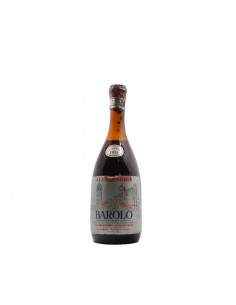 
                                                            BAROLO BOTTIGLIA STORICA 1974 ALESSANDRIA LUIGI Grandi Bottiglie
                            