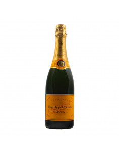 Champagne Veuve Cliquot Magnum