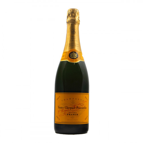 Champagne Veuve Cliquot Magnum