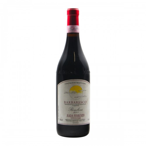 BARBARESCO ROMBONE 2008 NADA FIORENZO Grandi Bottiglie