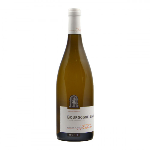 BOURGOGNE BLANC 2017 FICHET Grandi Bottiglie