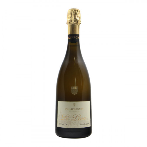 CHAMPAGNE LE LEON EXTRA BRUT AY 2006 PHILIPPONNAT Grandi Bottiglie