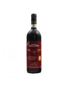 Bruno Giacosa Barbaresco Asili Riserva 2014