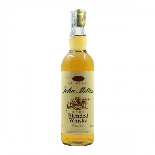 RARE BLENDED WHISKY 70CL NV