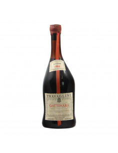 GATTINARA SELEZIONE 1968 TRAVAGLINI Grandi Bottiglie
