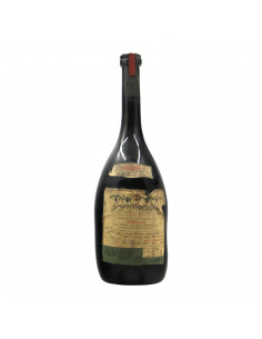 GRIGNOLINO D'ASTI MAGNUM 1976 BERSANO GRANDI BOTTIGLIE