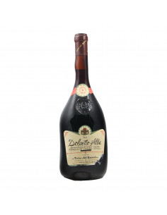 DOLCETTO D'ALBA MAGNUM 1976 TERRE DEL BAROLO Grandi Bottiglie