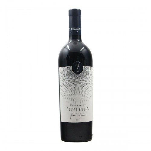 BARBARESCO COSTE RUBIN 2004 FONTANAFREDDA Grandi Bottiglie