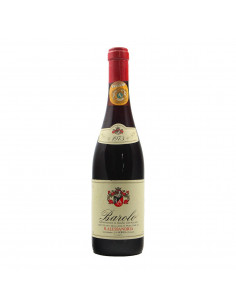 
                                                            Barolo 1973 R.ALESSANDRIA GRANDI BOTTIGLIE
                            