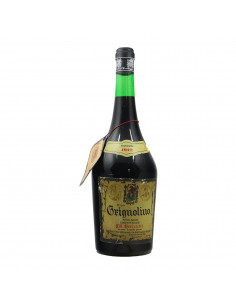 GRIGNOLINO MAGNUM 1973 FRATELLI BERTELETTI Grandi Bottiglie