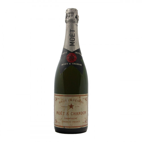 Champagne Brut Imperial Vecchia...