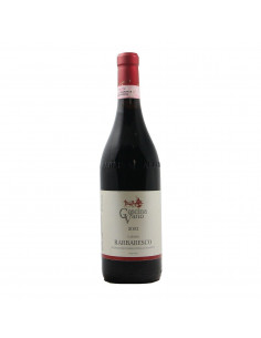 BARBARESCO CANOVA 2003 CASCINA VANO Grandi Bottiglie