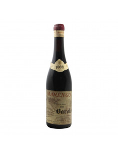 BAROLO 1968 MARENGO STEFANO Grandi Bottiglie