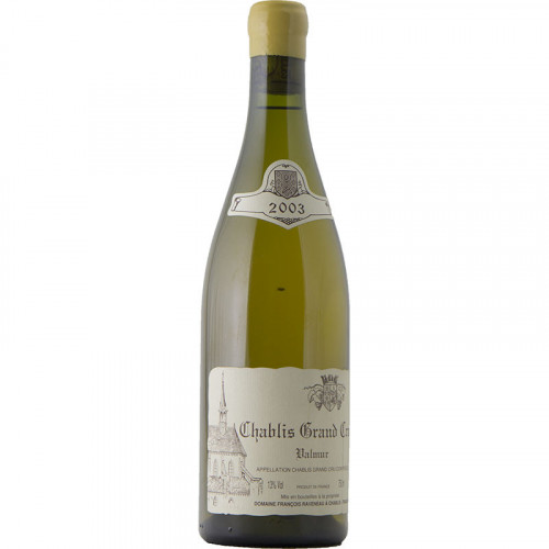 CHABLIS VALMUR  2003