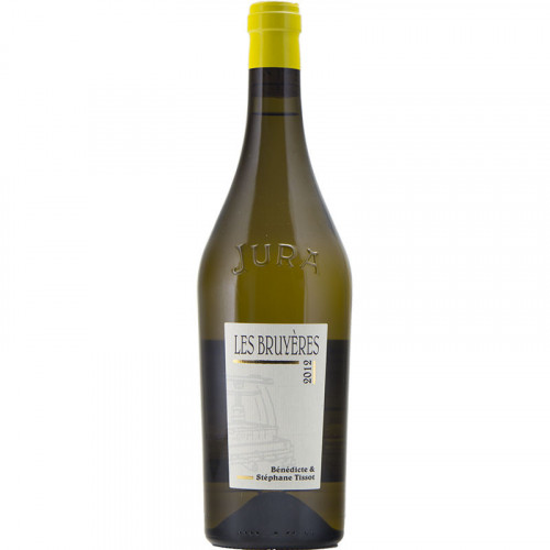 Chardonnay Les Bruyeres 2012