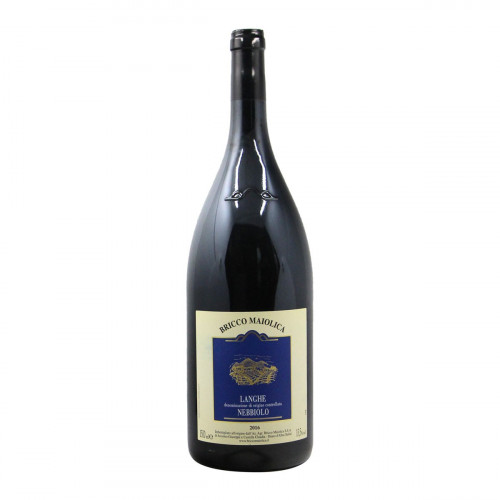 NEBBIOLO D'ALBA MAGNUM 1985