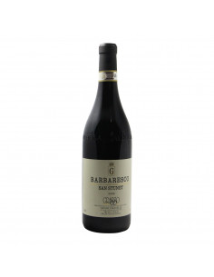 BARBARESCO SAN STUNET 2008 GRASSO FRATELLI GRANDI BOTTIGLIE