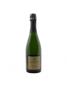 CHAMPAGNE BLANC DE BLANC MINERAL 2012 AGRAPART & FILS Grandi Bottiglie