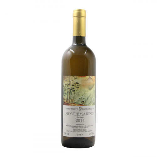 MONFERRATO BIANCO MONTEMARINO 2014