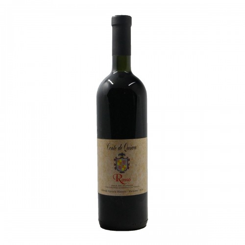 Vino Rosso 1998 AZIENDA AGRICOLA MAZZOTTI GRANDI BOTTIGLIE