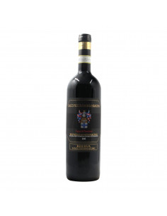 BRUNELLO DI MONTALCINO RISERVA PIANROSSO 2012 CIACCI PICCOLOMINI D'ARAGONA Grandi Bottiglie