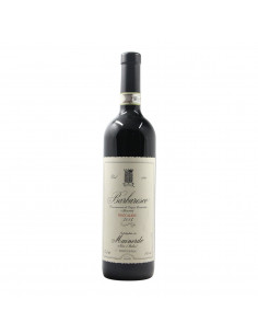 BARBARESCO ROCCALINI 2011 MAINERDO Grandi Bottiglie