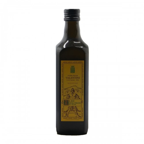 OLIO EXRA VERGINE DI OLIVA VALENTINI...