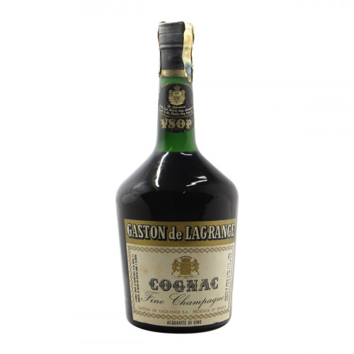 Cognac Fine Champagne Vsop Magnum