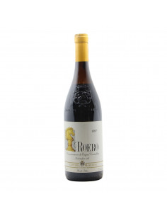 ROERO LOW LEVEL 1987 MARCHESI DI BAROLO Grandi Bottiglie