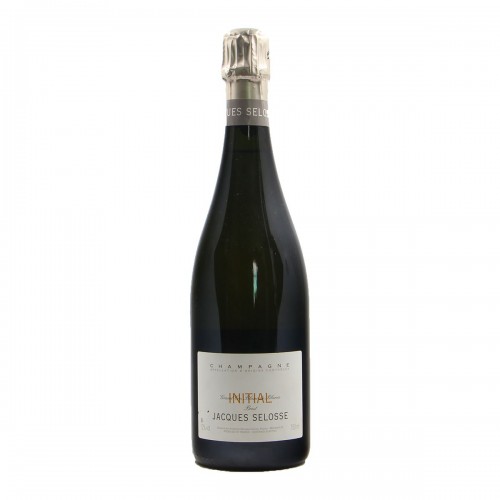 CHAMPAGNE BRUT INITIAL DEG 2019 (NV)