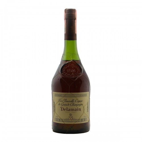 TRES VENERABLE COGNAC DE GRANDE CHAMPAGNE NV DELAMAIN Grandi Bottiglie