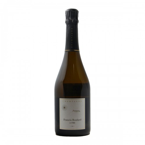 CHAMPAGNE BRUT NATURE PETRAEA 2012 BOULARD Grandi Bottiglie