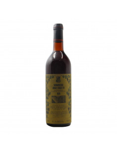 
                                                            BARBARESCO BRICH FASCETTO 1976 GABRI Grandi Bottiglie
                            