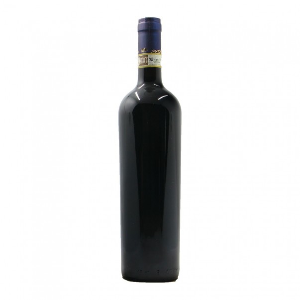 BOTTIGLIA VINO PERSONALIZZATA TAURASI 2012 ANTICHE TERRE Grandi Bottiglie