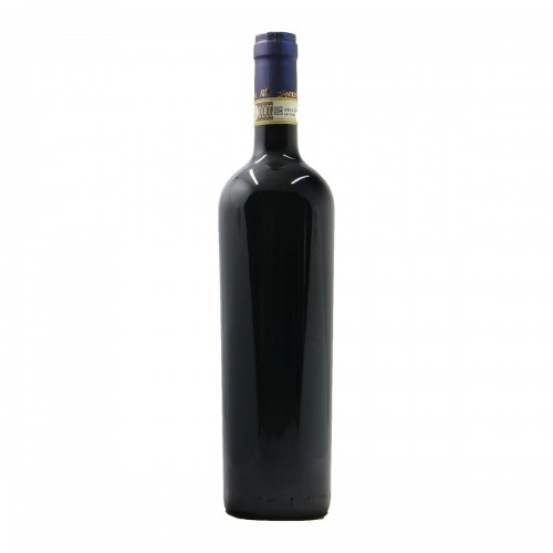 BOTTIGLIA VINO PERSONALIZZATA TAURASI 2012 ANTICHE TERRE Grandi Bottiglie