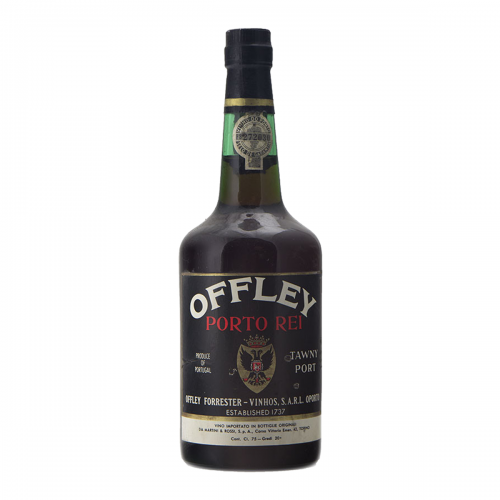 Porto Rei Tawny NV OFFLEY FORRESTER