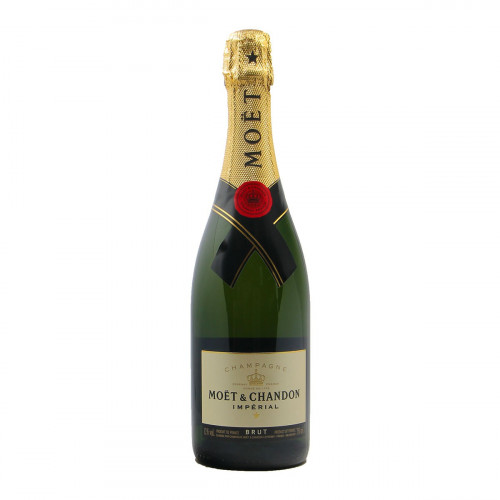 CHAMPAGNE BRUT IMPERIAL NV