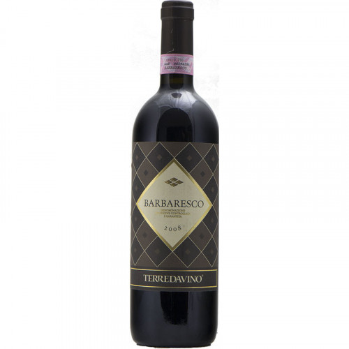 Barbaresco 2008