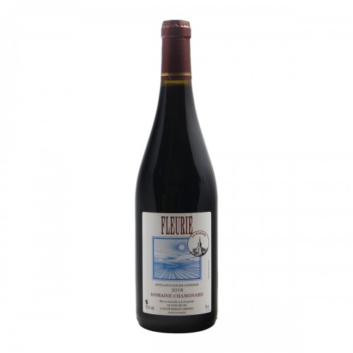 FLEURIE 2018 DOMAINE JOSEPH CHAMONARD GRANDI BOTTIGLIE