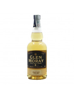 Whisky Glen Moray 8Yo 75Cl...