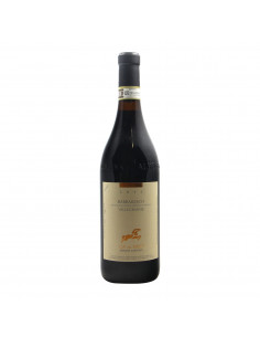 BARBARESCO VALLEGRANDE 2012 CA DEL BAIO Grandi Bottiglie